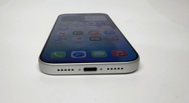 Mint
													Apple iPhone 17 Pro - Verizon, Silver, 256 GB, A3256, photo 3 of 12