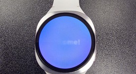 Mint
													Samsung Galaxy Watch8 - Wi-Fi, Silver, SM-L320, 40mm, photo 2 of 9