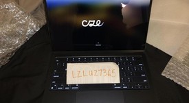 Good
													MacBook Air 2024 (M3) - 15" - Apple M3, Midnight, 512 GB, 8 GB, 10-core GPU, photo 2 of 13