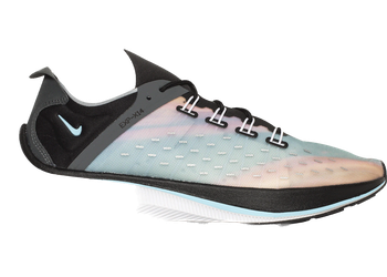 Nike Exp-X14 Black Blue Chill for sale