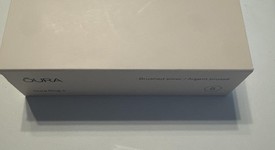 New
													Oura Ring Gen 4 - Brushed Silver, Size 5, photo 1 of 2