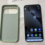 Mint Google Pixel 10 Pro XL - Unlocked, 256 GB, Obsidian, GUL82