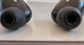 Used
													Google Pixel Buds Pro - Charcoal, photo 3 of 7