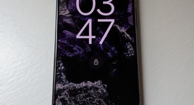 Mint
													Google Pixel 8 - Unlocked, Obsidian, 256 GB, 8 GB, G9BQD, Sub-6 5G, photo 1 of 14