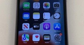 Good
													Apple iPhone 11 - Unlocked, Purple, 64 GB, A2111, photo 1 of 8