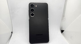 Mint
													Samsung Galaxy S23 - Unlocked, Black, 128 GB, 8 GB, SM-S911U1, photo 4 of 4