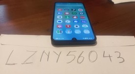 Good
													Samsung Galaxy A16 5G - Metro by T-Mobile, Blueblack, 128 GB, 4 GB, photo 3 of 7