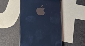 Good
													Apple iPhone 13 - T-Mobile, Midnight, 128 GB, A2482, photo 3 of 6
