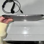 Mint Apple iPad Pro 11 inch (M5) 2025 - AT&T, 256 GB, Space Black, Apple M5 9-Core, A3358, Standard Glass