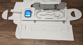 Mint
													Apple Watch Series 10 42mm - Rose Gold, A2997 - GPS, Aluminum, photo 1 of 14