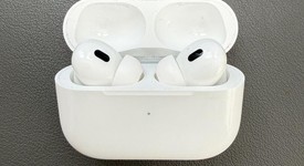 Used
													Apple AirPods Pro 2 - USB-C, photo 2 of 10