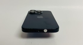 Good
													Apple iPhone 15 Pro - Unlocked, Blue, 1 TB, A2848, photo 5 of 8