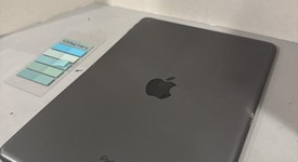 Fair
													Apple iPad 7th Gen - Wi-Fi, Gray, 32 GB, A2197, photo 4 of 7