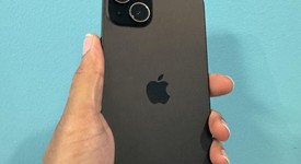 Mint
													Apple iPhone 15 Plus - T-Mobile, Black, 128 GB, A2847, photo 2 of 6