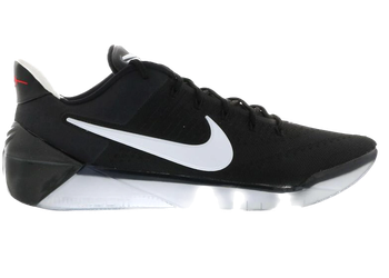 Nike Kobe A.D. Black White for sale