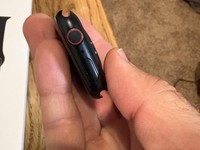 Apple Watch SE 2nd Gen 44mm