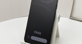 Good
													Google Pixel 10 - Unlocked, Obsidian, 128 GB, GLBW0, photo 1 of 6