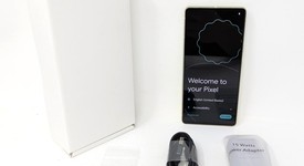 Fair
													Google Pixel 7 - Unlocked, Lemongrass, 128 GB, 8 GB, GVU6C, Sub-6 5G, photo 2 of 9