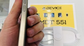 Mint
													Apple iPhone 16 Pro - Unlocked, Natural, 256 GB, A3083, photo 5 of 7