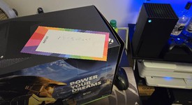 Good
													Xbox Series X (2020) - Black, 1 TB, standard, photo 2 of 7