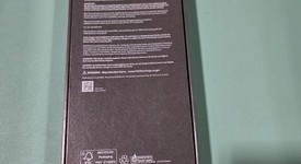 New
													Samsung Galaxy Z Flip7 FE - Unlocked, White, 256 GB, 8 GB, SM-F761U1, photo 2 of 3