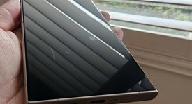 Fair
													Samsung Galaxy S24 Ultra - Unlocked, Gray, 512 GB, 12 GB, SM-S928U1, photo 4 of 8