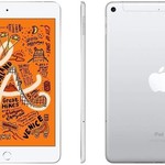 Fair Apple iPad Mini (5th Gen) - Wi-Fi, 64 GB, Silver