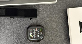 Mint
													Apple Watch Ultra 2 49mm - Unlocked, Black, A2986, photo 5 of 7
