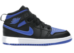  Jordan 1 Mid Royal (2020) (PS)