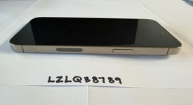 Good
													Apple iPhone 14 Pro Max - Unlocked, Gold, 128 GB, A2651, photo 4 of 9