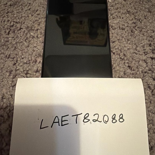 Samsung Galaxy S20 FE 5G - T-Mobile, 128 GB, Cloud Navy, 6 GB, SM-G781U
