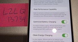 Good
													Apple iPhone 12 Mini - Unlocked, White, 128 GB, A2176, photo 2 of 7