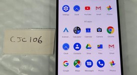 Mint
													Google Pixel 3 - Verizon, White, 64 GB, Verizon Edition, photo 1 of 6