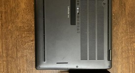 Good
													Dell Latitude Laptop, photo 4 of 7
