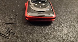 Good
													Apple Watch Series 6 40mm - Red, A2291 - GPS, Aluminum, photo 2 of 7