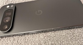 Good
													Google Pixel 9 Pro XL - Unlocked, Obsidian, 128 GB, 16 GB, GGX8B, photo 5 of 11