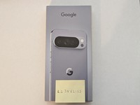 Google Pixel 10 Pro XL
