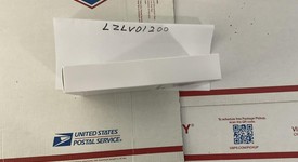 New
													Samsung Galaxy A14 LTE - Unlocked Non-US, Silver, 128 GB, 4 GB, photo 2 of 4