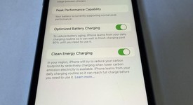 Good
													Apple iPhone Xr - Unlocked, Blue, 128 GB, A1984, photo 3 of 4