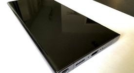 Mint
													Samsung Galaxy S23 Ultra - Unlocked, Black, 256 GB, 8 GB, SM-S918U1, photo 2 of 13