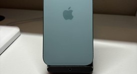 Good
													Apple iPhone 16 - Unlocked, Teal, 256 GB, A3081, photo 4 of 4
