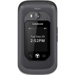 Sunbeam F1 Pro - Unlocked, Black