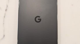 Good
													Google Pixel 9 Pro XL - Unlocked, Obsidian, 256 GB, 16 GB, GGX8B, photo 5 of 8