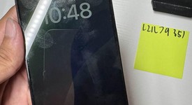 Good
													Apple iPhone 15 Pro Max - Unlocked, Blue, 256 GB, A2849, photo 1 of 5