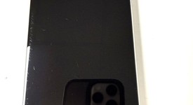 Fair
													Apple iPhone 16 Pro Max - Unlocked, White, 256 GB, A3084, photo 1 of 10