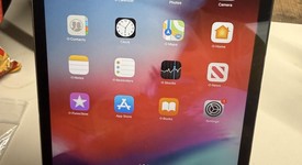 Good
													Apple iPad Mini 2 Retina - Wi-Fi, Black, 32 GB, photo 1 of 4