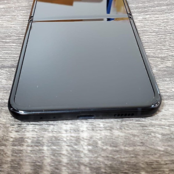 Samsung Galaxy Z Flip5 - Unlocked, 512 GB, Gray, 8 GB, SM-F731U1