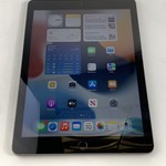 Good Apple iPad (5th Gen) - Wi-Fi, 32 GB, Gray, A1822