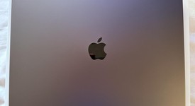 Fair
													MacBook Pro 2021 - 16" - Apple M1 Pro 10-core, Gray, 512 GB, 16 GB, photo 4 of 10