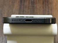 Apple iPhone 15 Pro